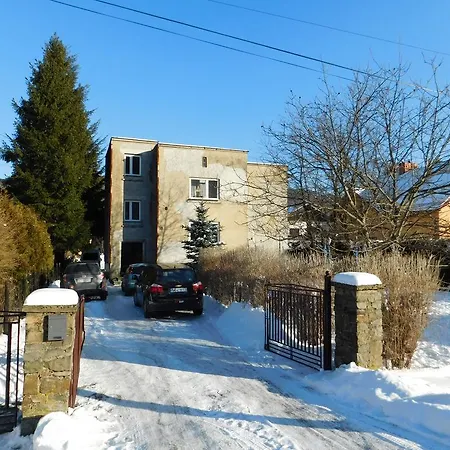 Goscinne Dastin מלון אוסטראון