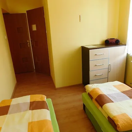 Goscinne Dastin * Ustroń