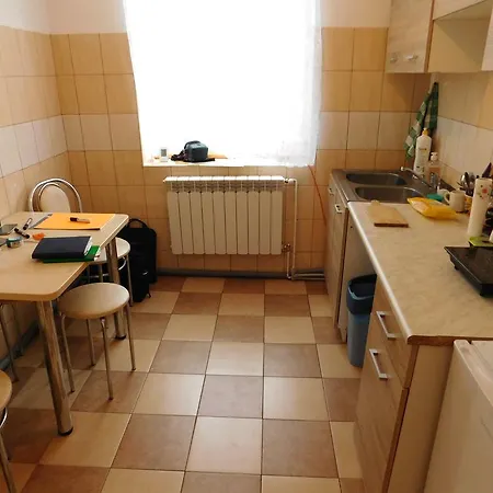 Hotel Goscinne Dastin Ustroń