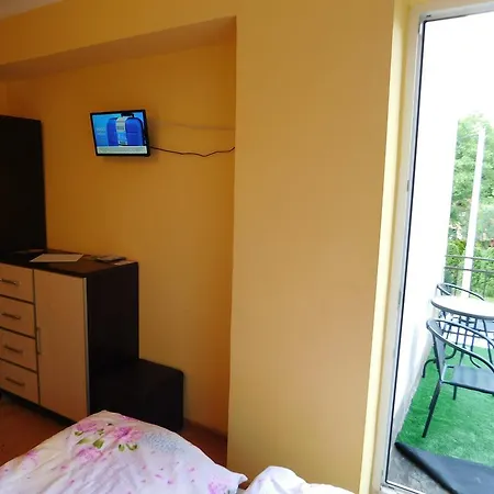 Hotel Goscinne Dastin Ustroń