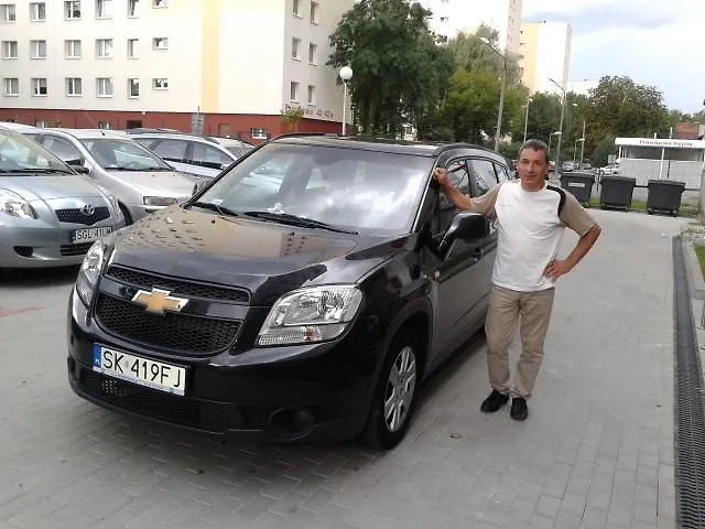 Goscinne Dastin מלון אוסטראון