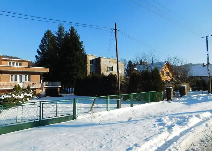 מלון Goscinne Dastin *