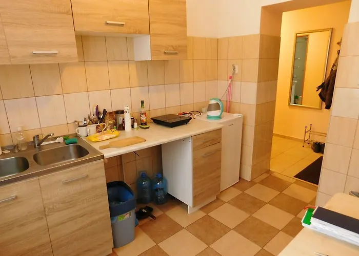 מלון Goscinne Dastin *